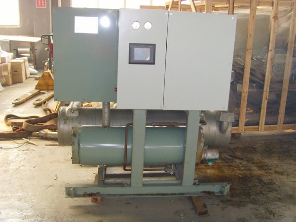 岱山酒店中央空调不停机清洗方法介绍